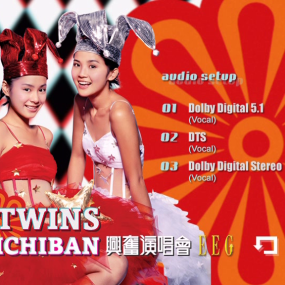 Twins – 2002Ichiban兴奋演唱会-双角度港版（DVD-ISO7.77G）