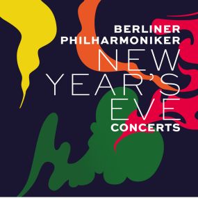 柏林爱乐乐团1996-2019 新年跨年音乐会 Berliner Philharmoniker New Year’s Eve Concert from Berlin 1996-2019《BDMV 19BD 421GB》