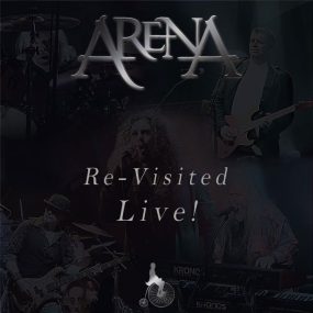 Arena – Re-Visited Live! 2019《BDMV 21.8GB》