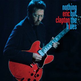 埃里克·克莱普顿 Eric Clapton – Nothing But The Blues 1995 [2022]《BDISO 29.7GB》