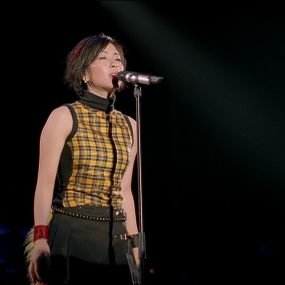 宇多田光 绝版 Utada Hikaru – BOHEMIAN SUMMER 2000 演唱会《HDTV TS 21.9G》