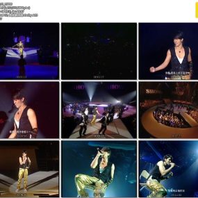 罗志祥 – SPESHOW演唱会LIVE精华版[DVDISO 4.31G]