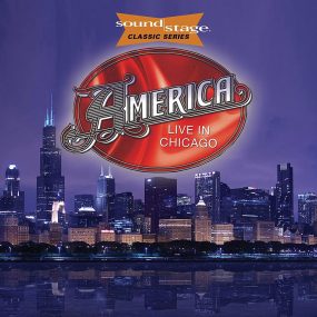 America Live In Chicago 2011《BDMV 21.7GB》