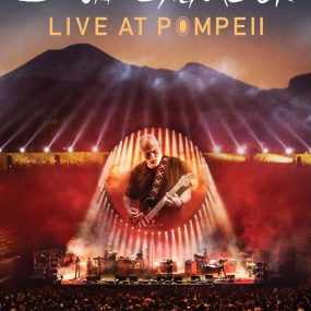 大卫·吉尔摩 David Gilmour – Live at Pompeii 2017 Deluxe Edition《BDMV 2BD 77.9GB》