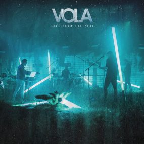 Vola – Live from the Pool 2021 [2022]《BDISO 16.8GB》