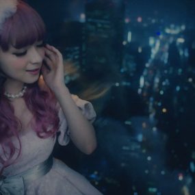 GARNiDELiA组合  violet cry 2016 专辑蓝光MV精选合集 GARNiDELiA violet cry 2016《ISO 7.6G》