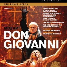 唐璜 莫扎特意大利语歌剧 Don Giovanni 2008《BDMV 2BD 64.7GB》