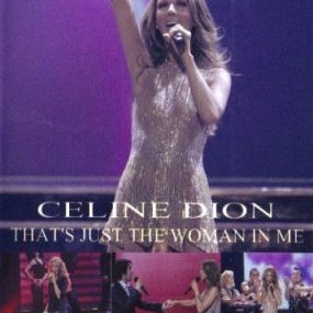 席琳迪翁 美国CBS电视特辑 Celine Dion – That’s Just the Woman in Me 2007《WEB-DL MKV 5.18GB》