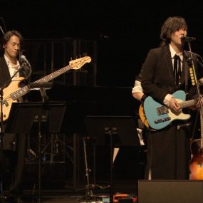 你的名字 交响音乐会 RADWIMPS your Name orchestra Concert「君の名は。」オーケストラコンサート JPN《BDMV 39G》