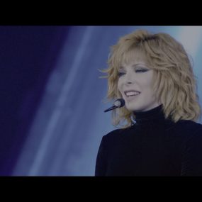 Mylene Farme 2019巴黎拉德芳斯竞技场 蓝光4K演唱会 Mylene Farmer 2019 – The Film 2019《Remux MKV 4K 60.6G》