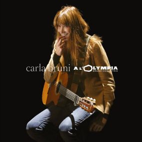 卡拉·布吕尼 Carla Bruni – A l’Olympia 2014 Blu-ray 1080p AVC DTS-HD 5.1《BDMV 22GB》