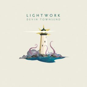 迪文·唐森德 Devin Townsend – Lightwork (Deluxe Edition) 2022《BDMV 14.8GB》