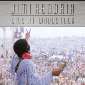 吉米·亨德里克斯 Jimi Hendrix – Live At Woodstock`69 (2008)《BDMV 38.5GB》