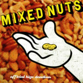 Official髭男dism – ミックスナッツ MIXED NUTS 付属BD 2022《BDMV 20.5GB》