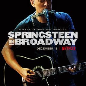 斯普林斯汀：百老汇音乐会 Springsteen on Broadway 2018 DDP5.1 UHD 4K《BDrip MKV 17.5GB》