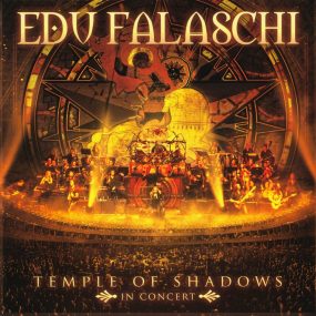 埃杜·法拉斯奇 Edu Falaschi – Temple of Shadows In Concert 2020《BDMV 41.6GB》