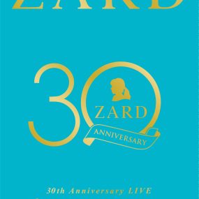 ZARD 30th Anniversary LIVE What a beautiful memory ~軌跡~ 付属BD 2022《BDISO 45.4GB》