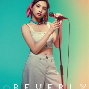 Beverly – 24 CD+BD《BDMV 34.5GB》