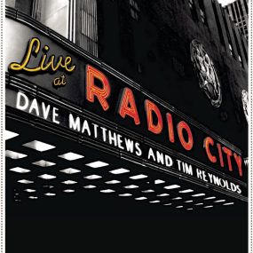 戴夫·马休斯 Dave Matthews and Tim Reynolds Live at Radio City 2007 Blu-ray 1080p VC-1 Dolby TrueHD 5.1《BDMV 40.4GB》