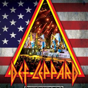 威豹乐队 Def Leppard – Hits Vegas Live at the Planet Hollywood 2019 (2020) Blu-ray 1080p AVC DTS-HD MA 5.1《BDMV 44.7GB》