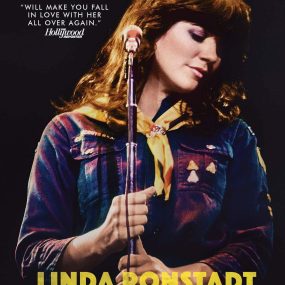 琳达·朗斯塔特：我的声音  Linda Ronstadt – The Sound Of My Voice 2019《BDMV 22.1GB》