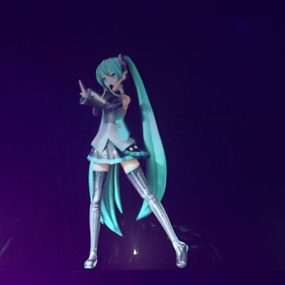 初音未来 Hatsune Miku Hatsune Magical Mirai 2016 演唱会《BDMV 55.8G》