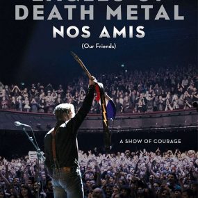 死亡金属之鹰 Eagles of Death Metal – Nos Amis (Our Friends) 2017《BDMV 19.5GB》