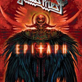 犹大圣徒 摇滚乐队 Judas Priest – Epitaph 2013《BDMV 38.3GB》