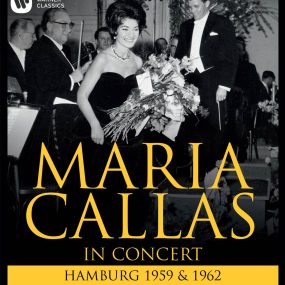 玛丽亚·卡拉丝 汉堡音乐会 Maria Callas In Concert Hamburg 1959 and 1962 2015《BDMV 19.7G》