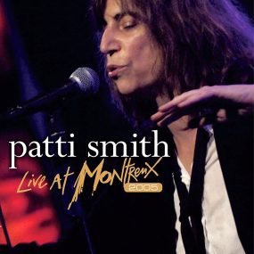 帕蒂·史密斯 Patti Smith – Live At Montreux 2005 《BDMV 23.1G》