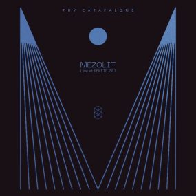 Thy Catafalque – Mezolit – Live At Fekete Zaj 2022《BDMV 14.9GB》