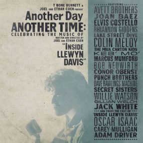 VA – Another Day, Another Time Celebrating the Music of Inside Llewyn Davis 2014《BDMV 21.27GB》