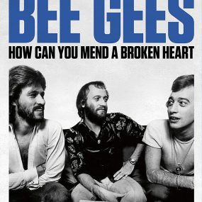 比吉斯乐队 音乐纪录片 The Bee Gees – How Can You Mend a Broken Heart 2020《BDMV 33.3GB》