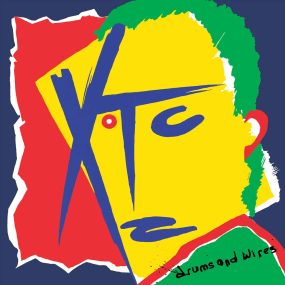 XTC – Drums and Wires [The Surround Sound Series] 2014 Blu-Ray Audio《BDMV 33.9GB》