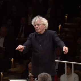 Beethoven Symphonies Nos. 1-9 2016 Concert Video《BDMV 87.6G》