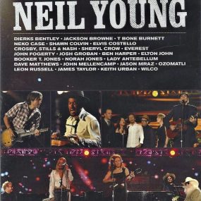 A – A Musicares Tribute To Neil Young 2011《BDMV 19.7GB》