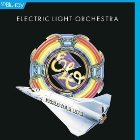 电光交响乐团 Electric Light Orchestra – Out of the Blue Tour Live at Wembley 2015 SD Blu-ray 1080i AVC DTS-HD MA 5.1《BDMV 43.4GB》