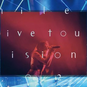 ミレイ – milet Live Tour Visions 2022《BDMV 22.1GB》