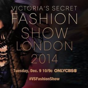 维多利亚的秘密 2014 时装秀 The Victorias Secret Fashion Show 2014《HDTV TS 12.8G》