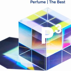 电音香水 Perfume The Best “P Cubed” 付属BD 2019《BDISO 13.9GB》