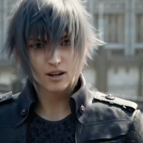 最终幻想15原声带 Final Fantasy XV Original Soundtrack 2016《ISO 41.7G》