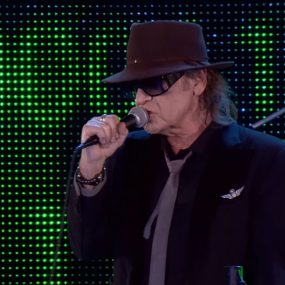 Udo Lindenberg Starker als die Zeit Live 2016《ISO双碟 68.1G》