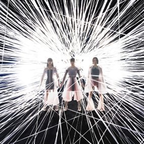 电音香水 Perfume – Future POP 2018 Blu-ray付《BDISO 18.1G》