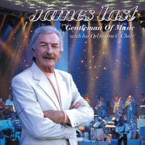 James Last 詹姆斯·拉斯特 Gentleman of music 2000 音乐绅士音乐会 [DVDRip MKV 1.12GB]