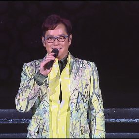 谭咏麟 Alan Tam 40th Anniversary 银河岁月40载 香港演唱会2015《BDMV 2BD 80.04G》