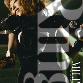 加藤米莉亚 Miliyah Ring Tour 2009 [DVD ISO 7.71G]