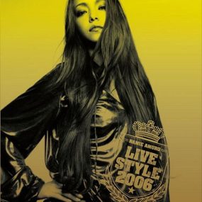 安室奈美惠 Namie Amuro BEST tour LIVE STYLE 2006《BDISO 31.87 GB》