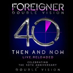 外国佬摇滚乐队 Foreigner – Double Vision 40 Then And Now Live. Reloaded 2019 [BDMV 23.1GB]