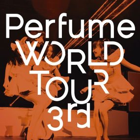 电音香水 Perfume World Tour 3rd Tour 2015 [BDISO 39.07G]