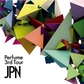 电音香水 Perfume 3rd Tour JPN 2013 [BDISO 33.61G]